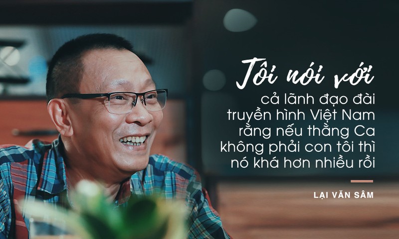 Lai Van Sam: 'Khong ai co the dung tien de cam do toi'-Hinh-5